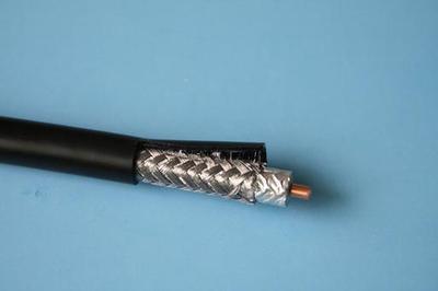 苏州江通JT-LMR-400DB防水电缆 射频传输的品质之选