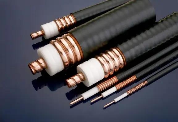 RG-213射频同轴电缆 性能特点及主要应用领域的分析与探讨