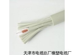 供应国标SYNV-75-12-1射频电缆系列_供应产品_天津市电缆总厂橡塑电缆厂